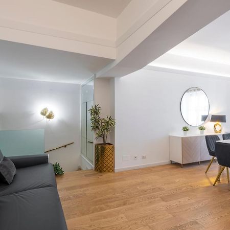 Milan Royal Suites - Centro Duomo Ngoại thất bức ảnh