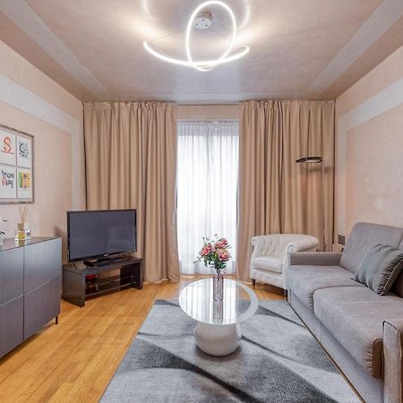 Milan Royal Suites - Centro Duomo Ngoại thất bức ảnh