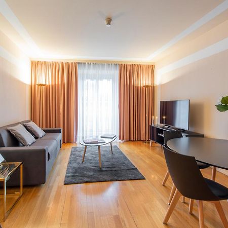 Milan Royal Suites - Centro Duomo Ngoại thất bức ảnh