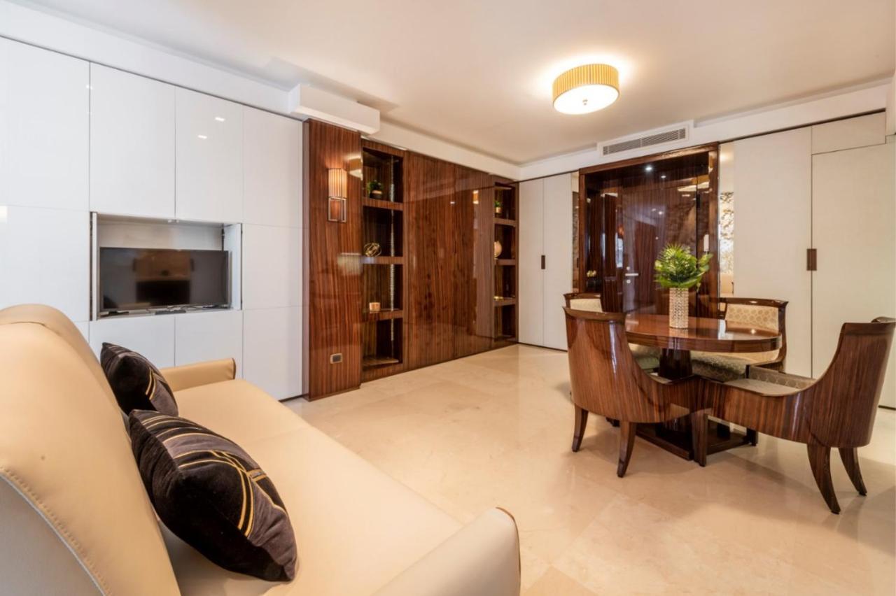 Milan Royal Suites - Centro Duomo Ngoại thất bức ảnh
