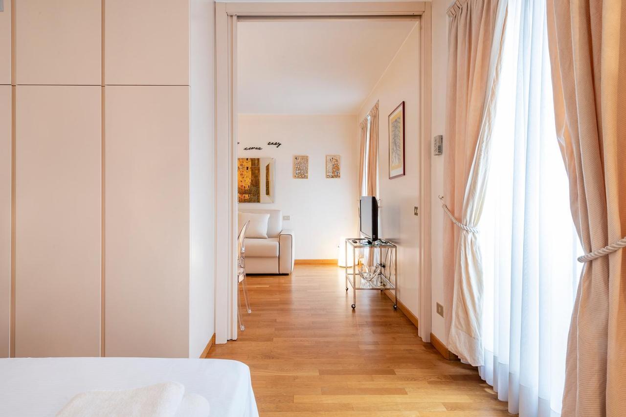 Milan Royal Suites - Centro Duomo Ngoại thất bức ảnh