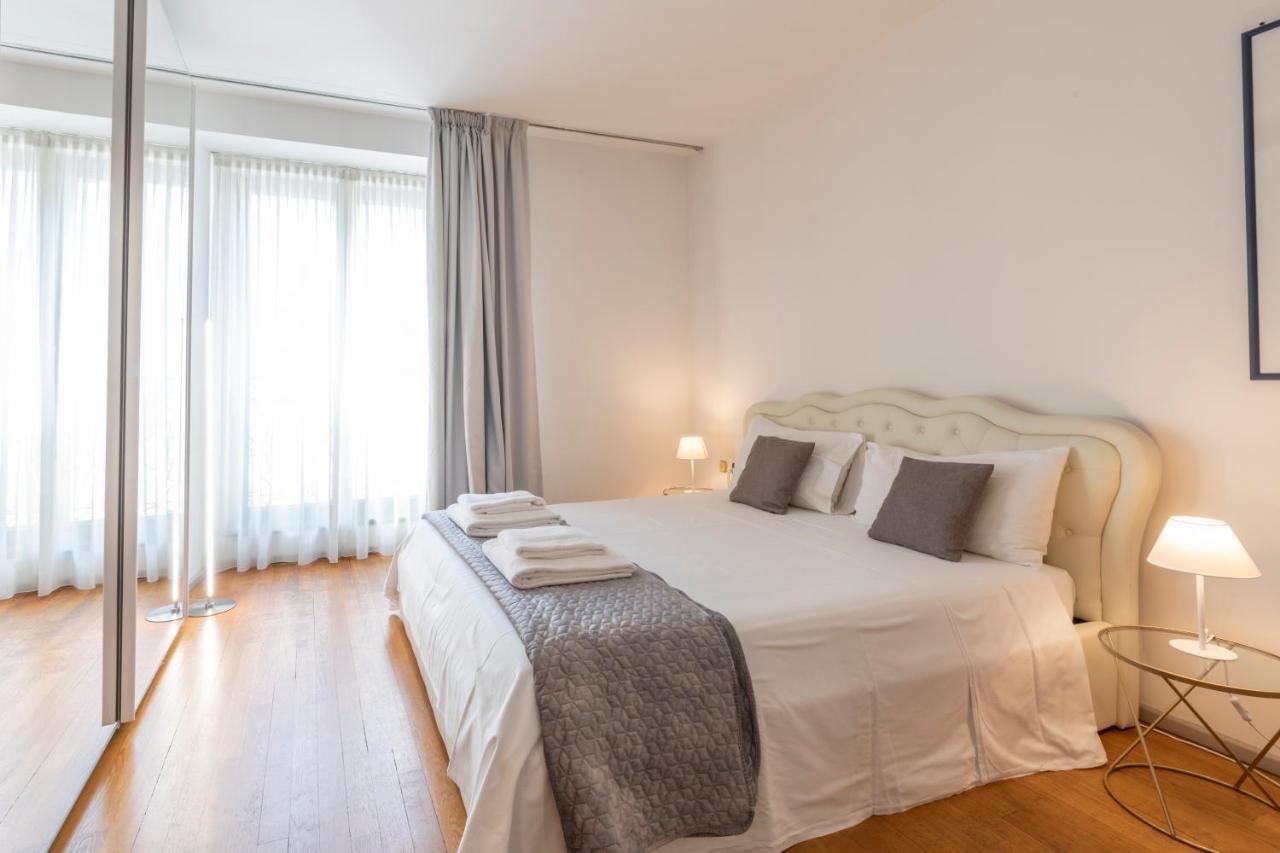 Milan Royal Suites - Centro Duomo Ngoại thất bức ảnh
