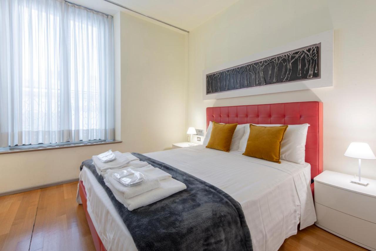Milan Royal Suites - Centro Duomo Ngoại thất bức ảnh