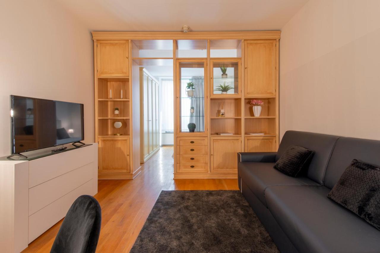 Milan Royal Suites - Centro Duomo Ngoại thất bức ảnh