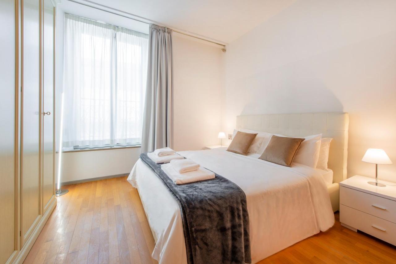 Milan Royal Suites - Centro Duomo Ngoại thất bức ảnh