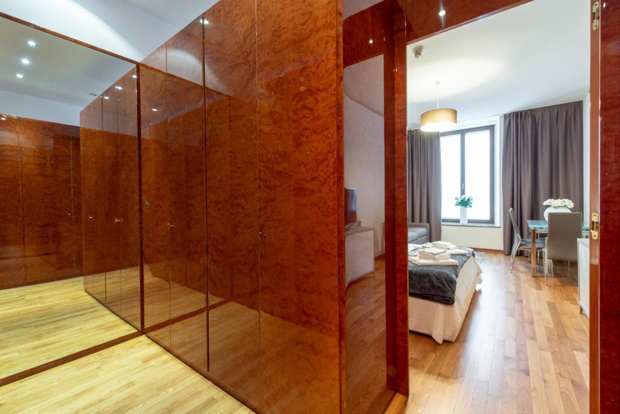 Milan Royal Suites - Centro Duomo Ngoại thất bức ảnh