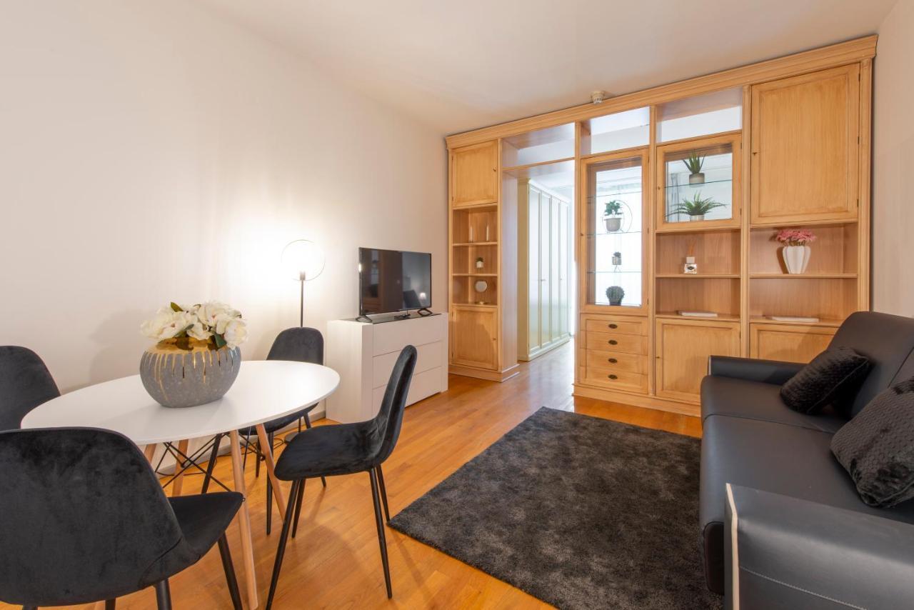 Milan Royal Suites - Centro Duomo Ngoại thất bức ảnh