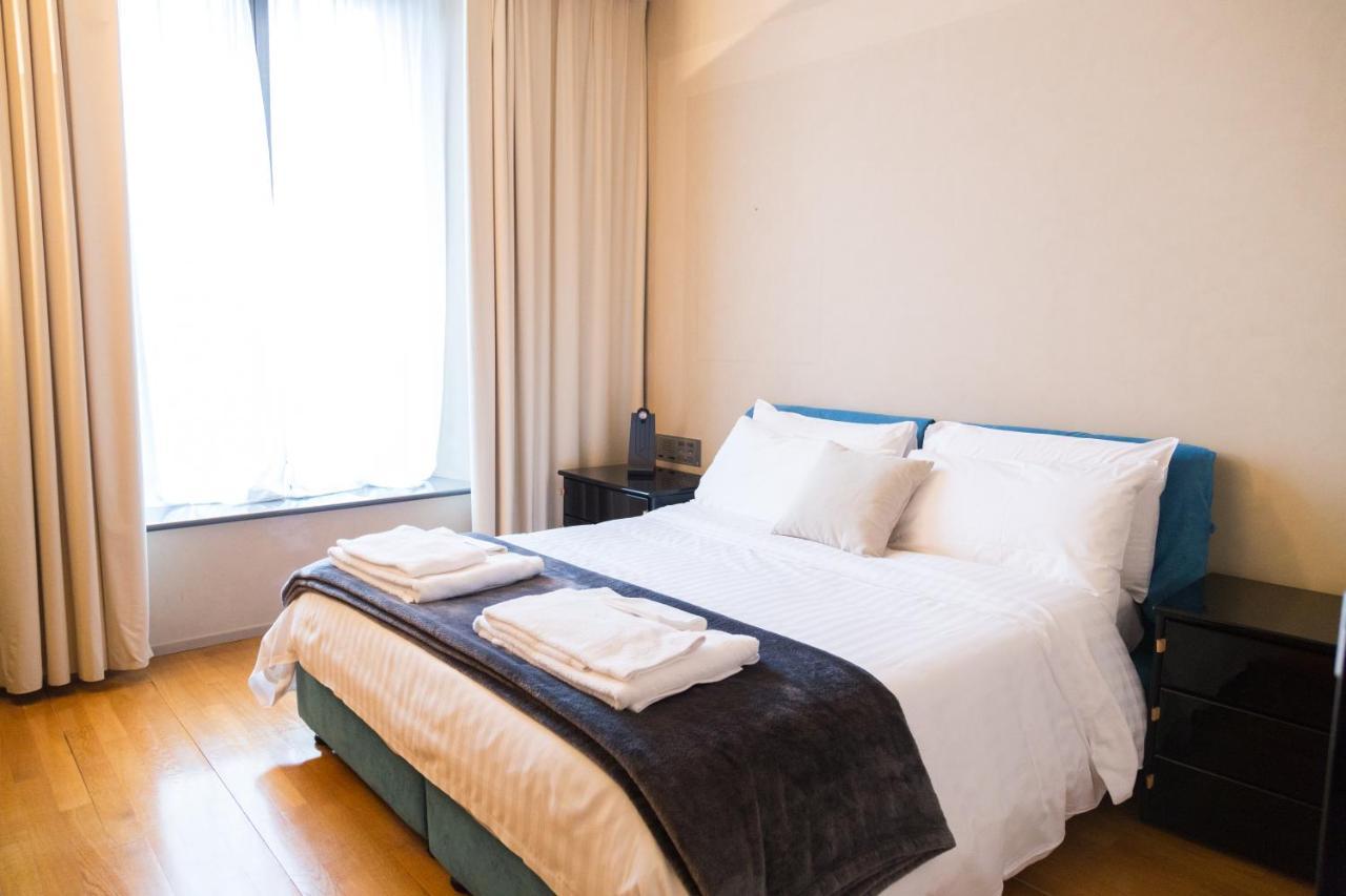 Milan Royal Suites - Centro Duomo Ngoại thất bức ảnh