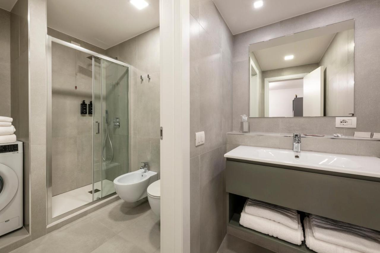 Milan Royal Suites - Centro Duomo Ngoại thất bức ảnh