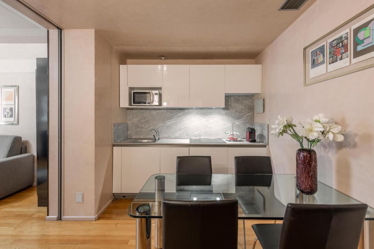 Milan Royal Suites - Centro Duomo Ngoại thất bức ảnh