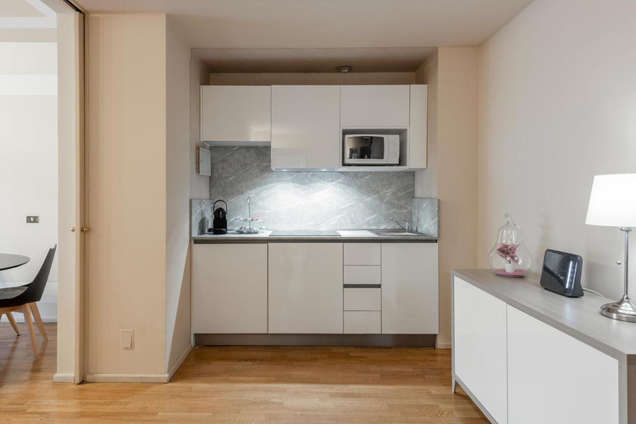 Milan Royal Suites - Centro Duomo Ngoại thất bức ảnh