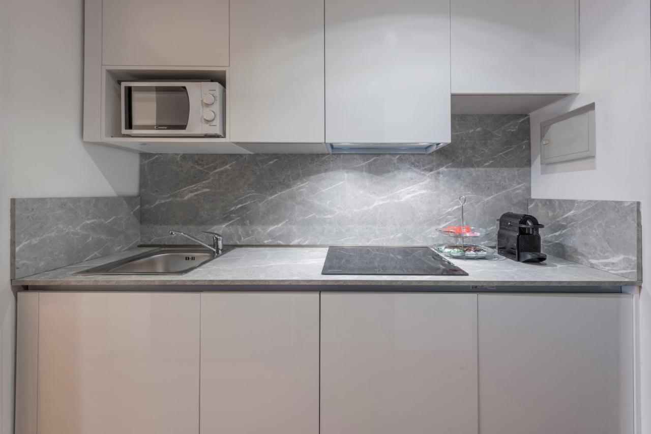 Milan Royal Suites - Centro Duomo Ngoại thất bức ảnh