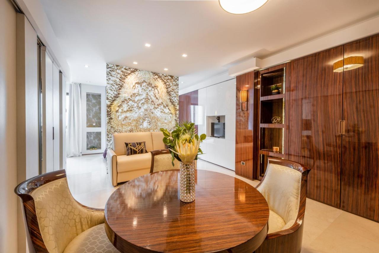Milan Royal Suites - Centro Duomo Ngoại thất bức ảnh