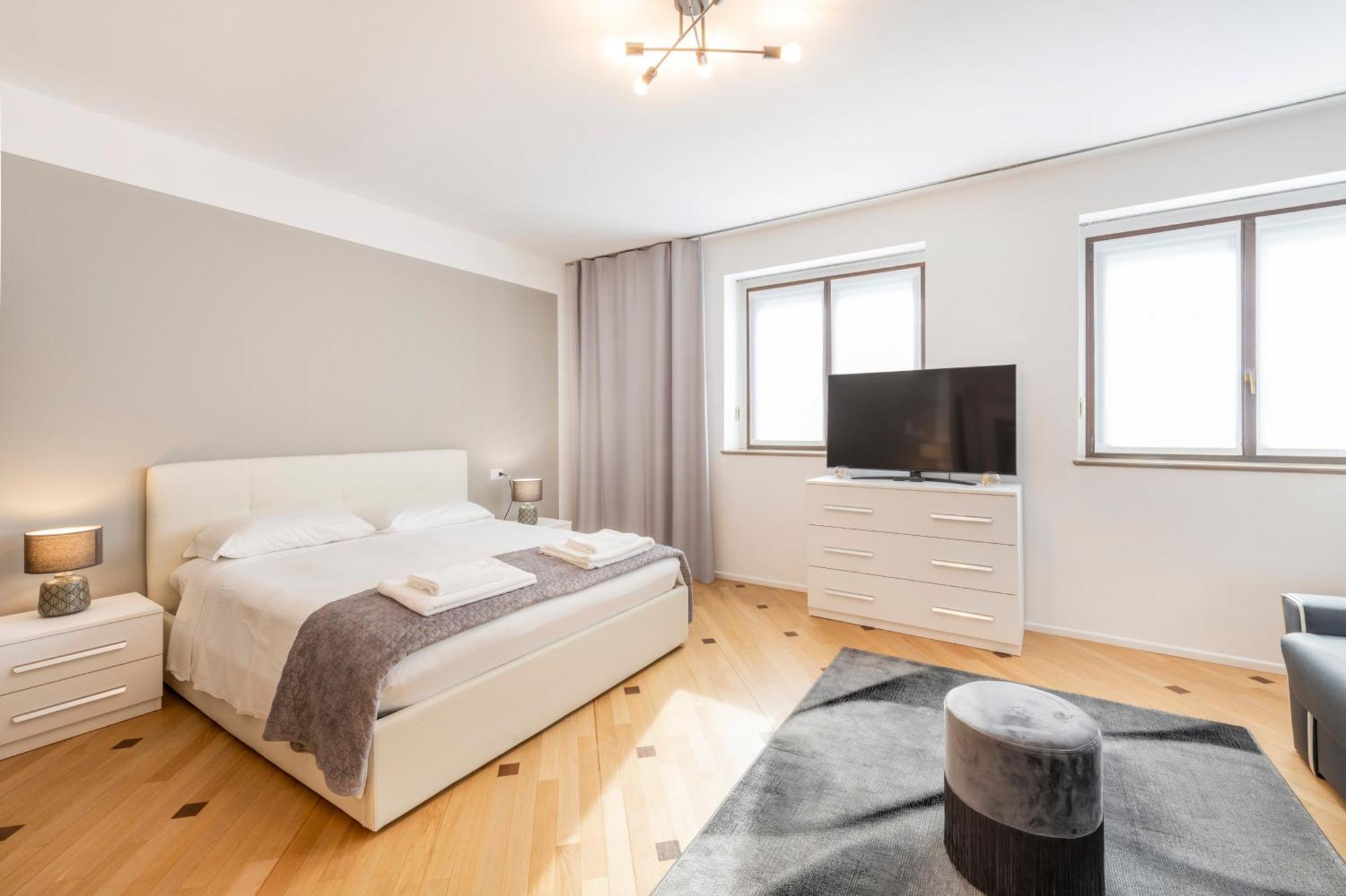 Milan Royal Suites - Centro Duomo Ngoại thất bức ảnh