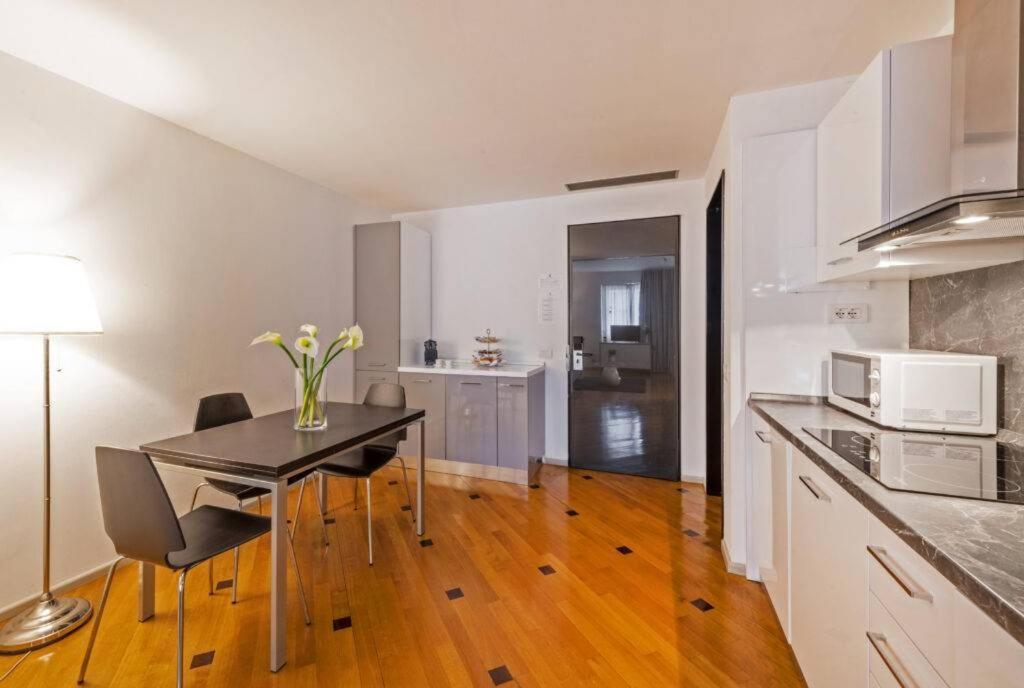 Milan Royal Suites - Centro Duomo Ngoại thất bức ảnh