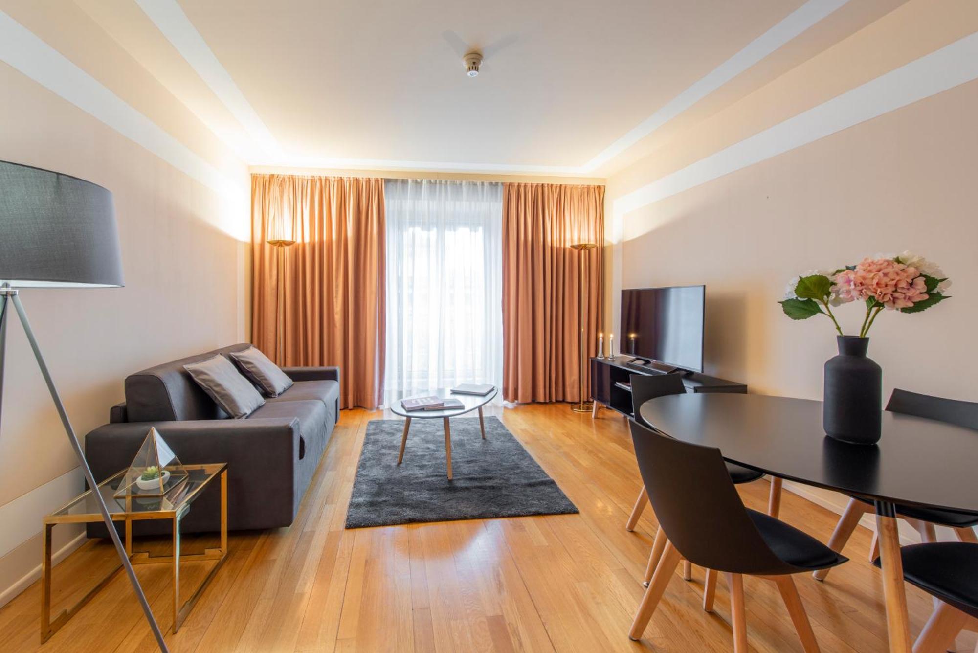 Milan Royal Suites - Centro Duomo Ngoại thất bức ảnh
