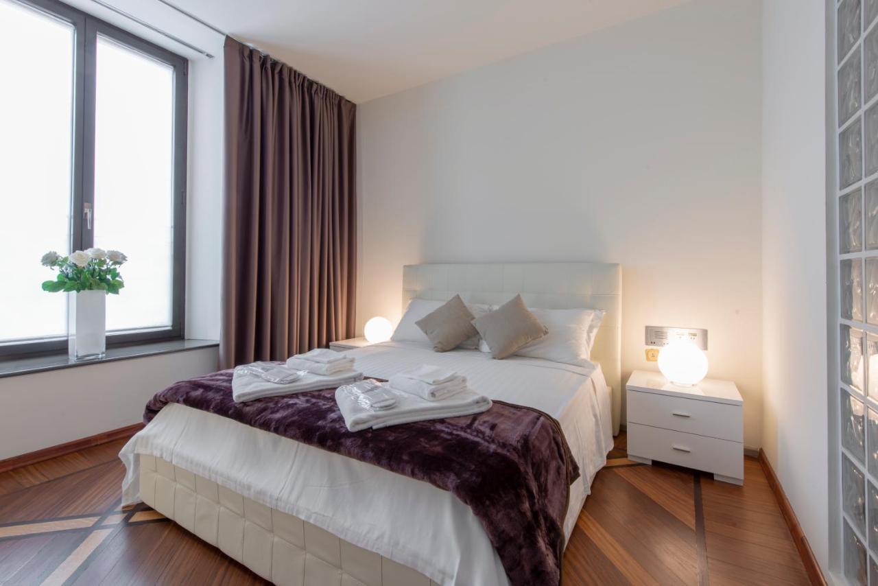 Milan Royal Suites - Centro Duomo Ngoại thất bức ảnh