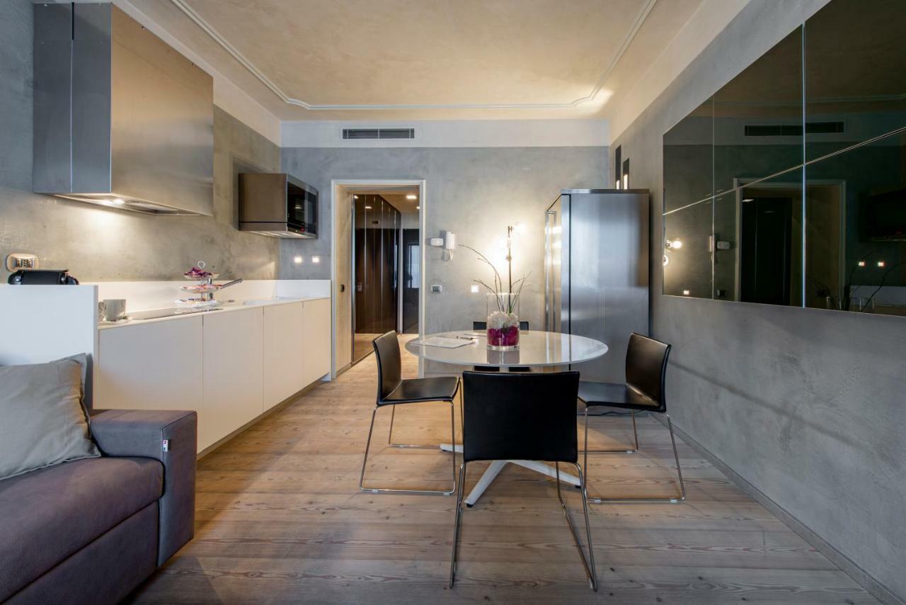 Milan Royal Suites - Centro Duomo Ngoại thất bức ảnh